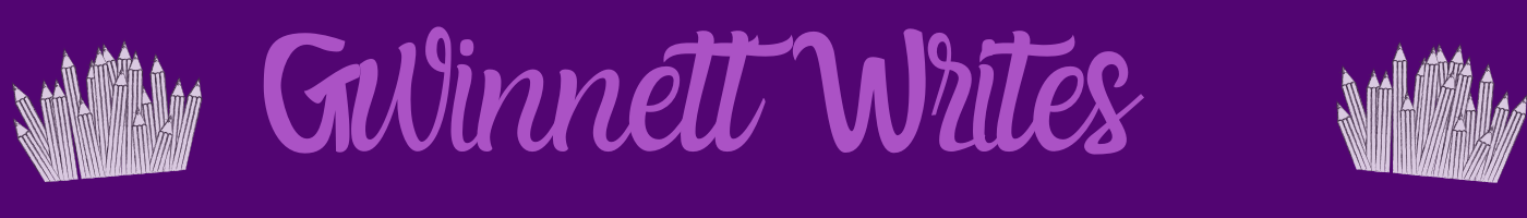 Gwinnett Writes